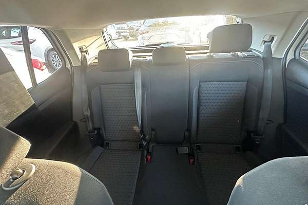 2023 Volkswagen T-Cross 85TSI Life C11