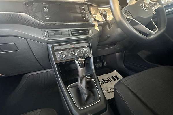 2023 Volkswagen T-Cross 85TSI Life C11