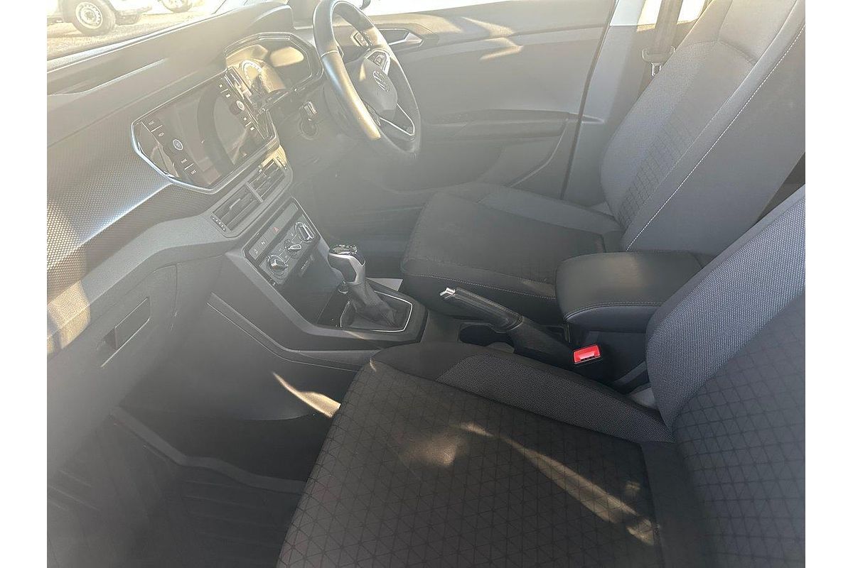 2023 Volkswagen T-Cross 85TSI Life C11