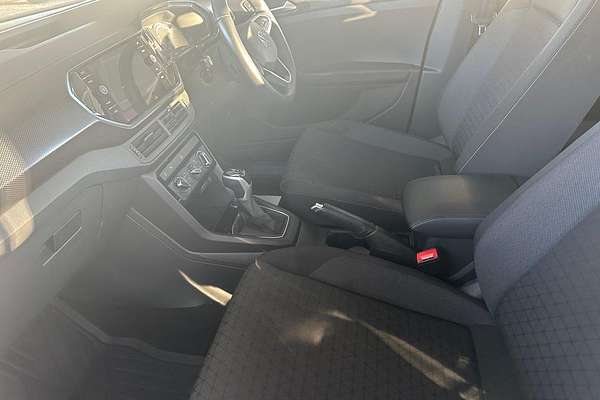 2023 Volkswagen T-Cross 85TSI Life C11