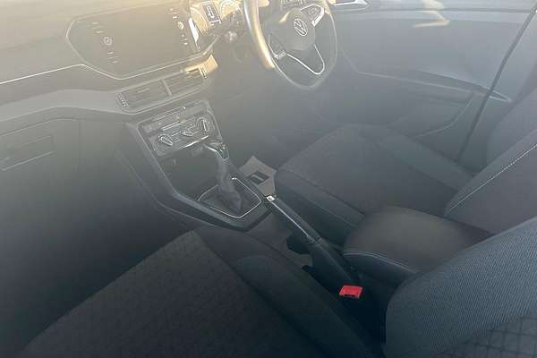 2023 Volkswagen T-Cross 85TSI Life C11