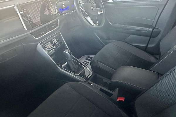 2023 Volkswagen T-Roc 110TSI Style D11