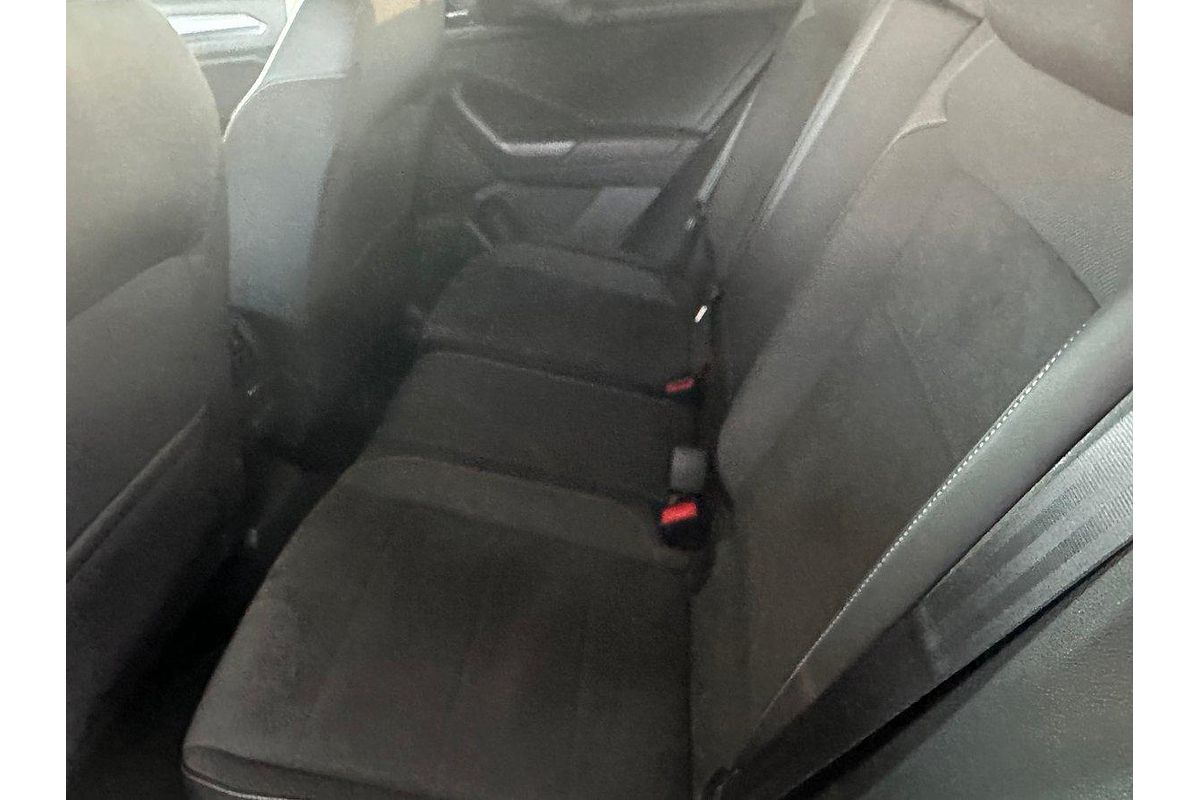 2023 Volkswagen T-Roc 110TSI Style D11