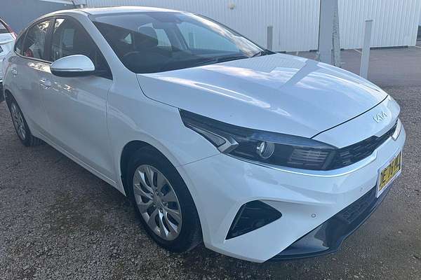 2022 Kia Cerato S BD