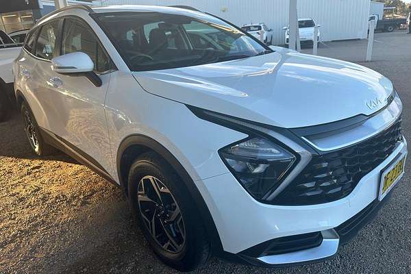 2022 Kia Sportage S NQ5