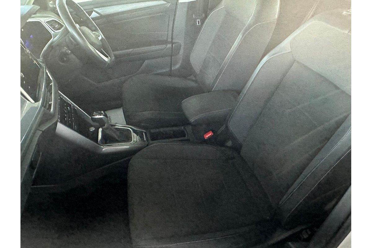 2023 Volkswagen T-Roc 110TSI Style D11