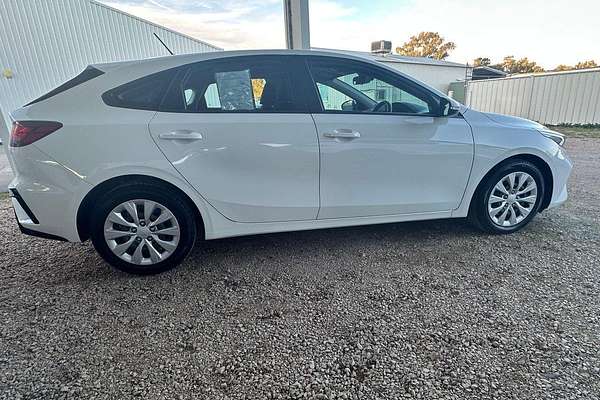 2022 Kia Cerato S BD