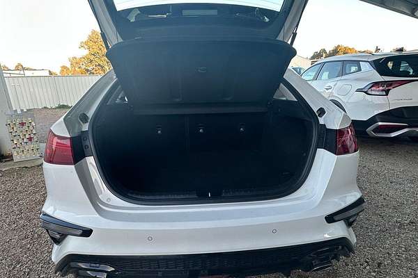 2022 Kia Cerato S BD