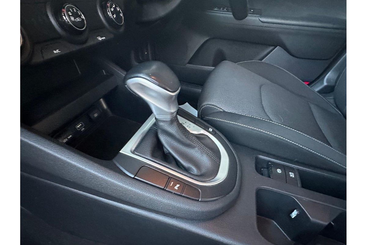 2022 Kia Cerato S BD