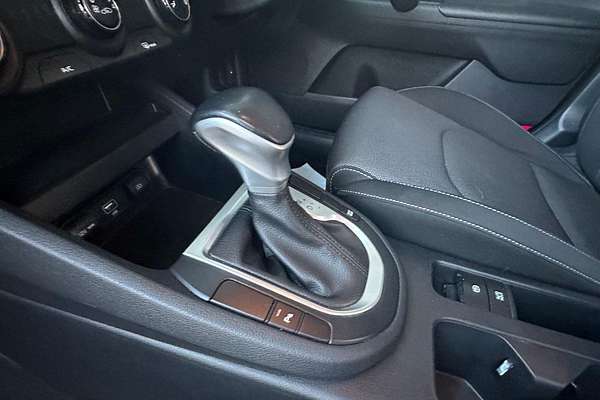 2022 Kia Cerato S BD