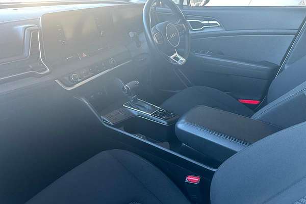 2022 Kia Sportage S NQ5