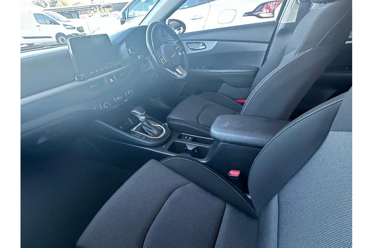 2022 Kia Cerato S BD