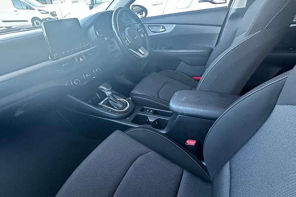 2022 Kia Cerato S BD