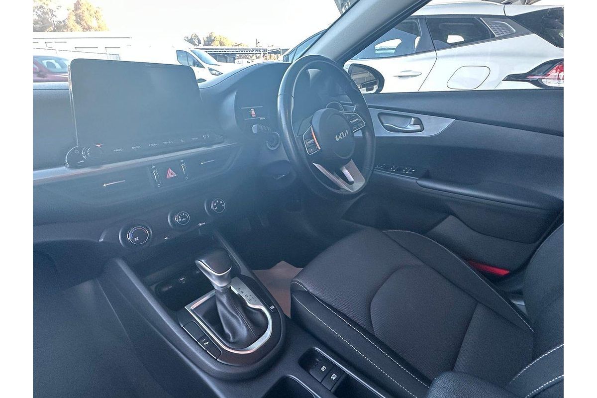 2022 Kia Cerato S BD