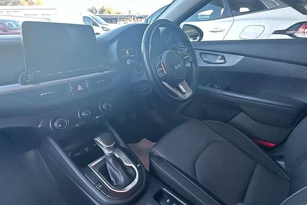 2022 Kia Cerato S BD