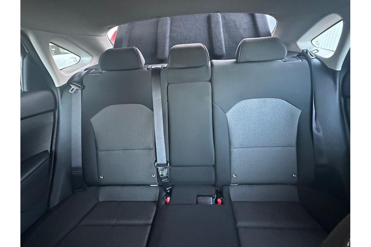 2022 Kia Cerato S BD