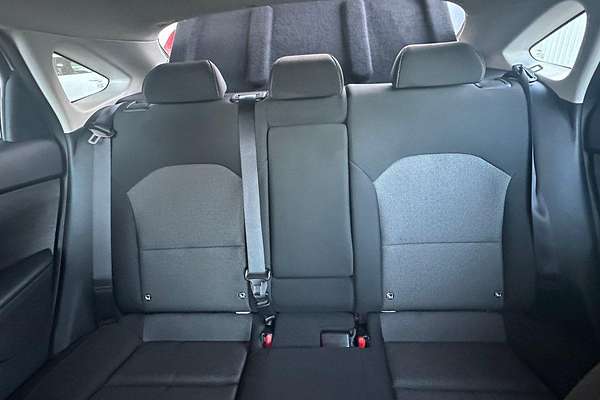 2022 Kia Cerato S BD