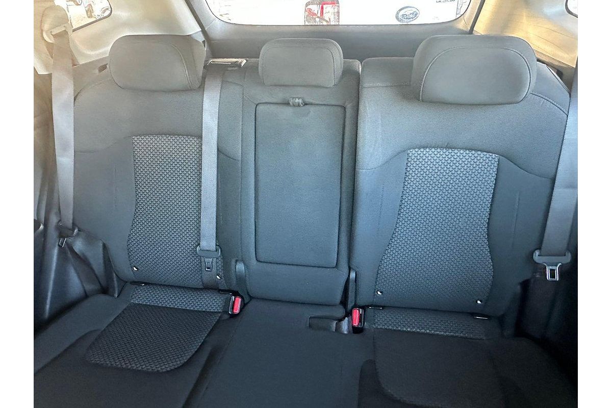 2022 Kia Sportage S NQ5