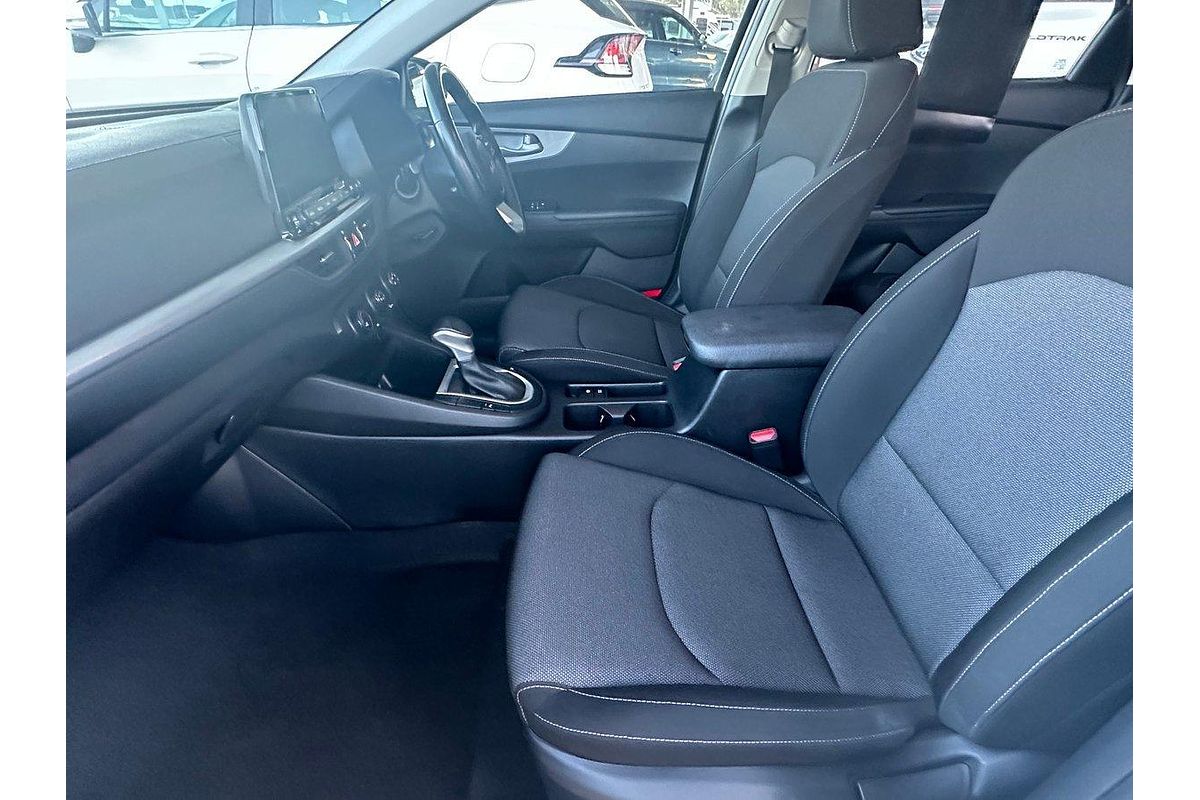 2022 Kia Cerato S BD