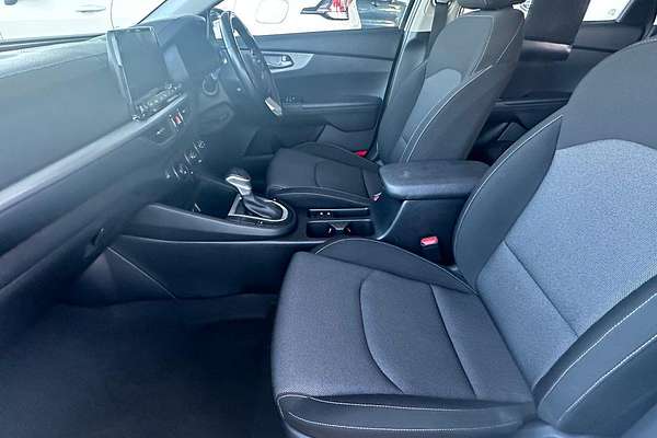 2022 Kia Cerato S BD