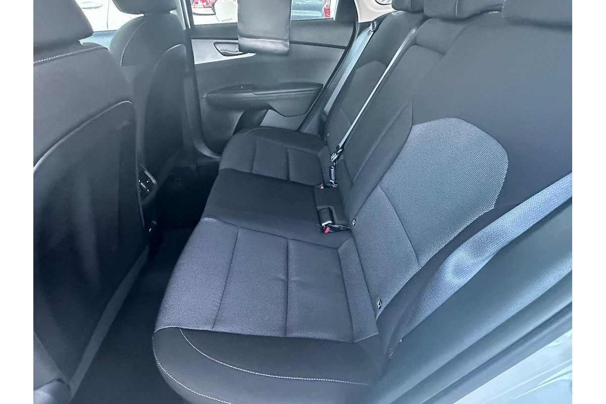 2022 Kia Cerato S BD