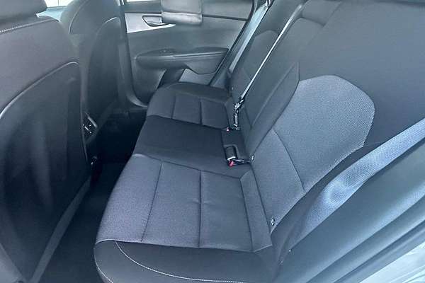 2022 Kia Cerato S BD