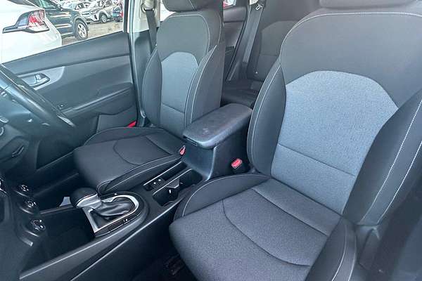 2022 Kia Cerato S BD