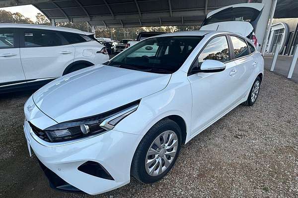 2022 Kia Cerato S BD