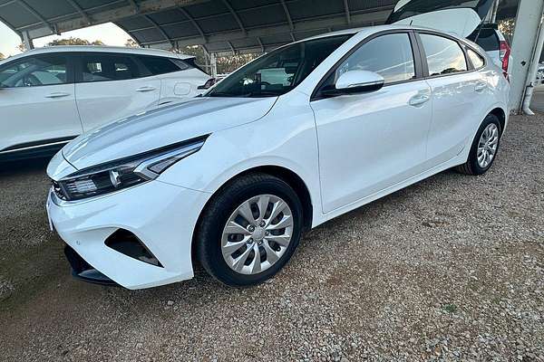 2022 Kia Cerato S BD