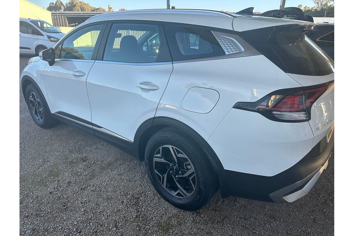 2022 Kia Sportage S NQ5