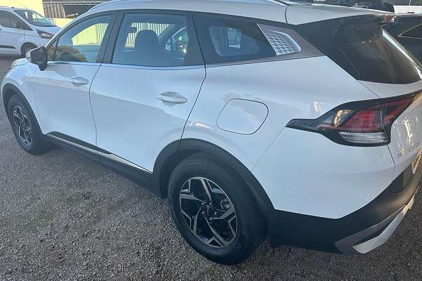 2022 Kia Sportage S NQ5