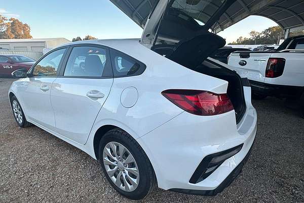 2022 Kia Cerato S BD
