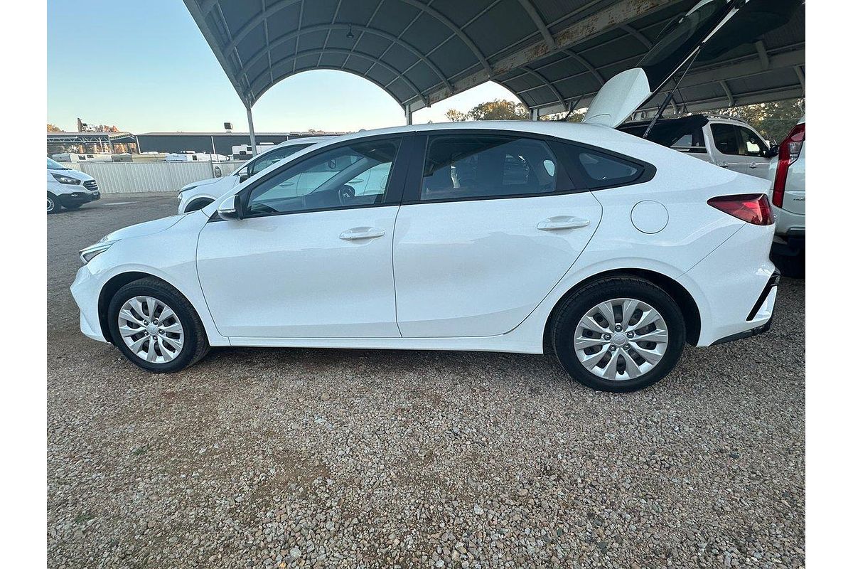 2022 Kia Cerato S BD