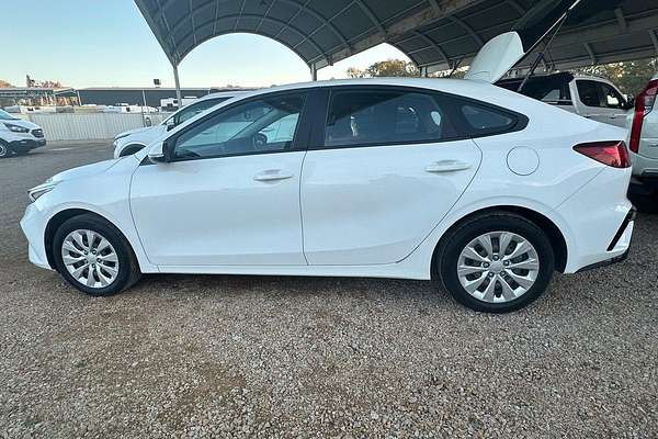 2022 Kia Cerato S BD