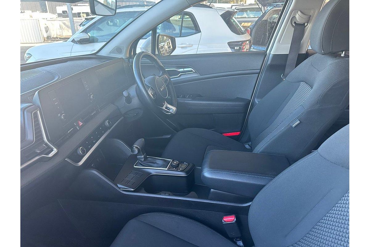 2022 Kia Sportage S NQ5