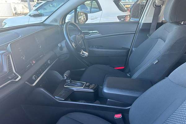 2022 Kia Sportage S NQ5
