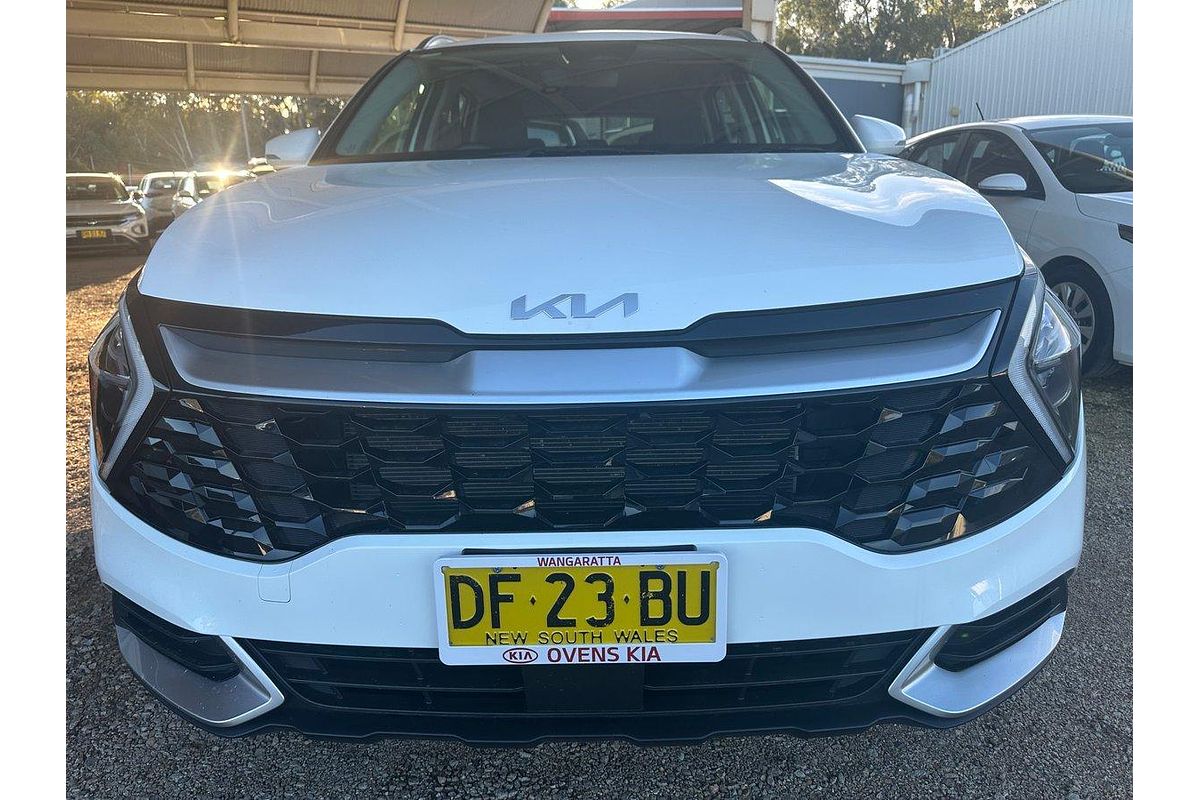 2022 Kia Sportage S NQ5
