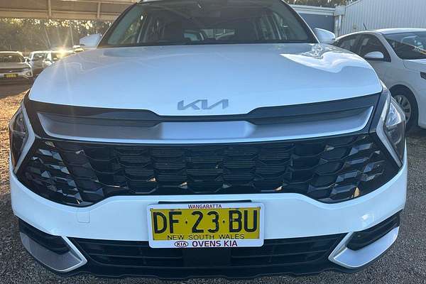 2022 Kia Sportage S NQ5