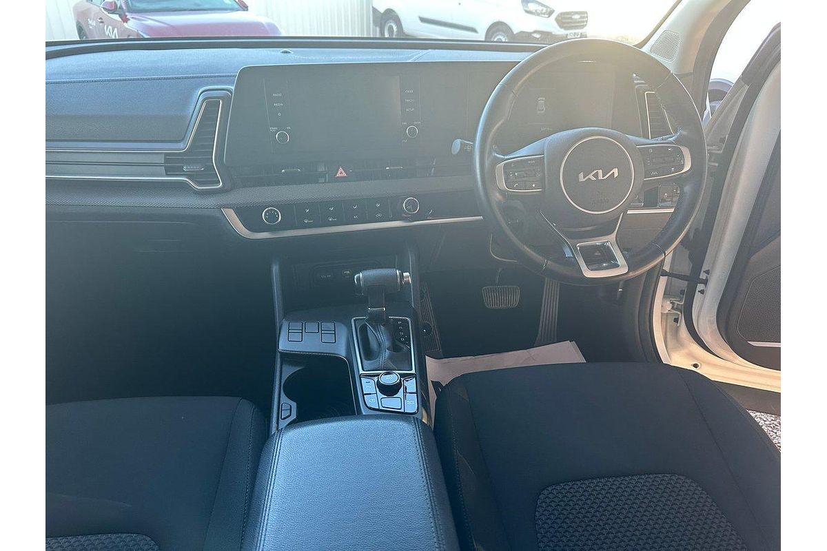 2022 Kia Sportage S NQ5