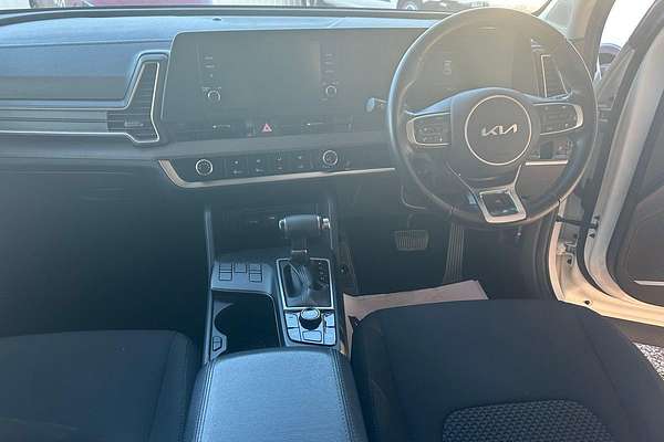 2022 Kia Sportage S NQ5