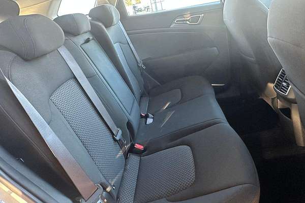 2022 Kia Sportage S NQ5