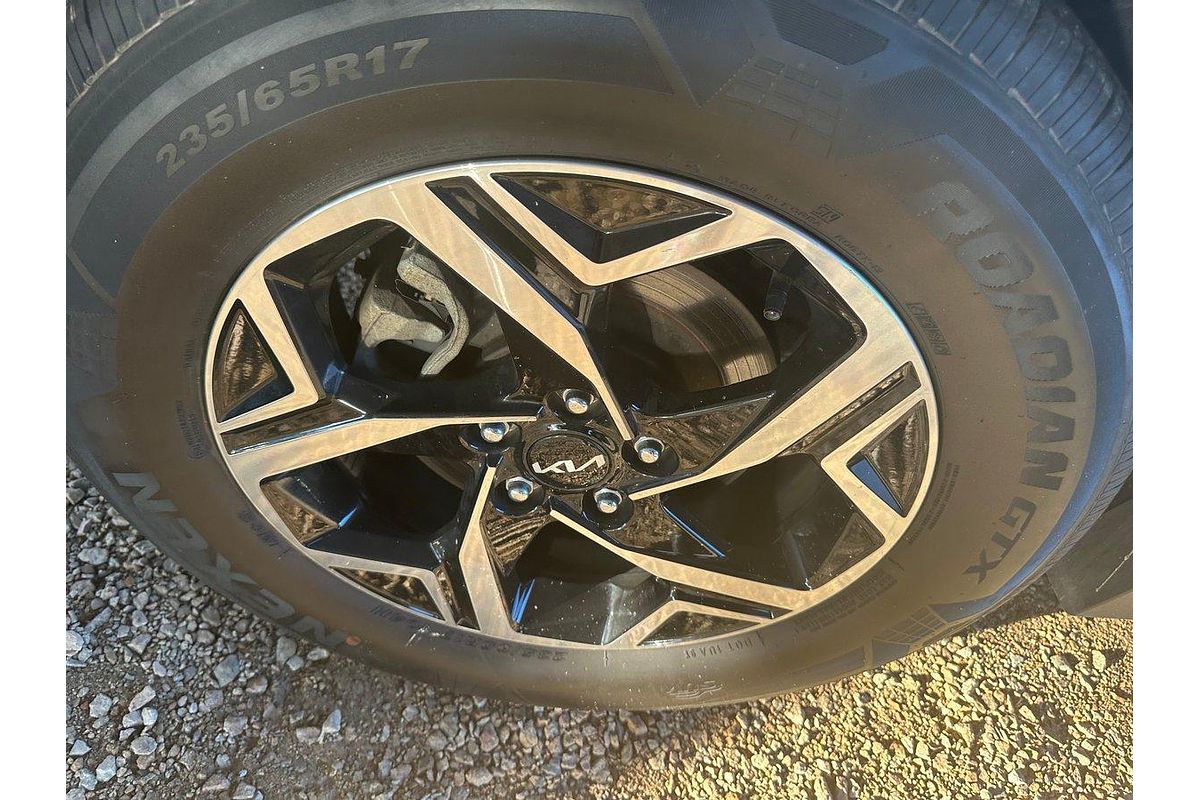 2022 Kia Sportage S NQ5