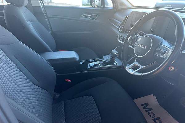 2022 Kia Sportage S NQ5