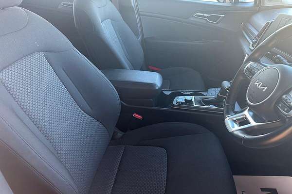 2022 Kia Sportage S NQ5