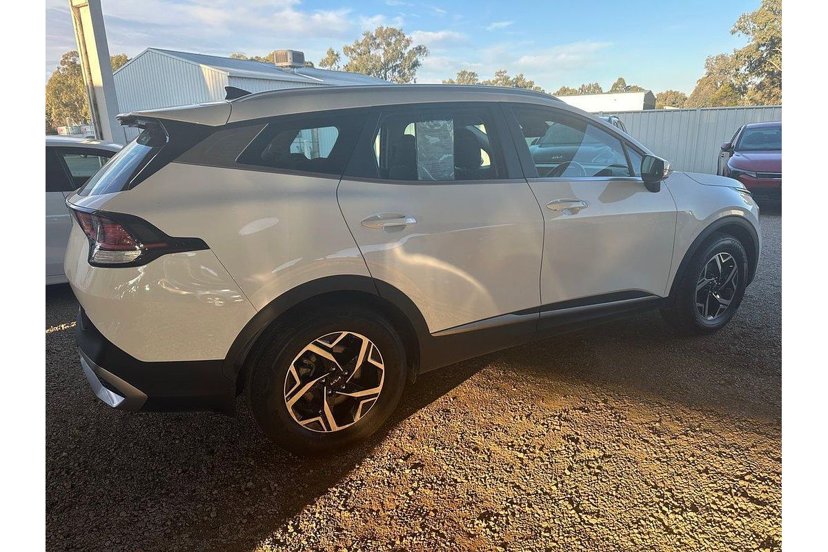 2022 Kia Sportage S NQ5