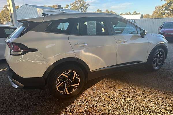 2022 Kia Sportage S NQ5