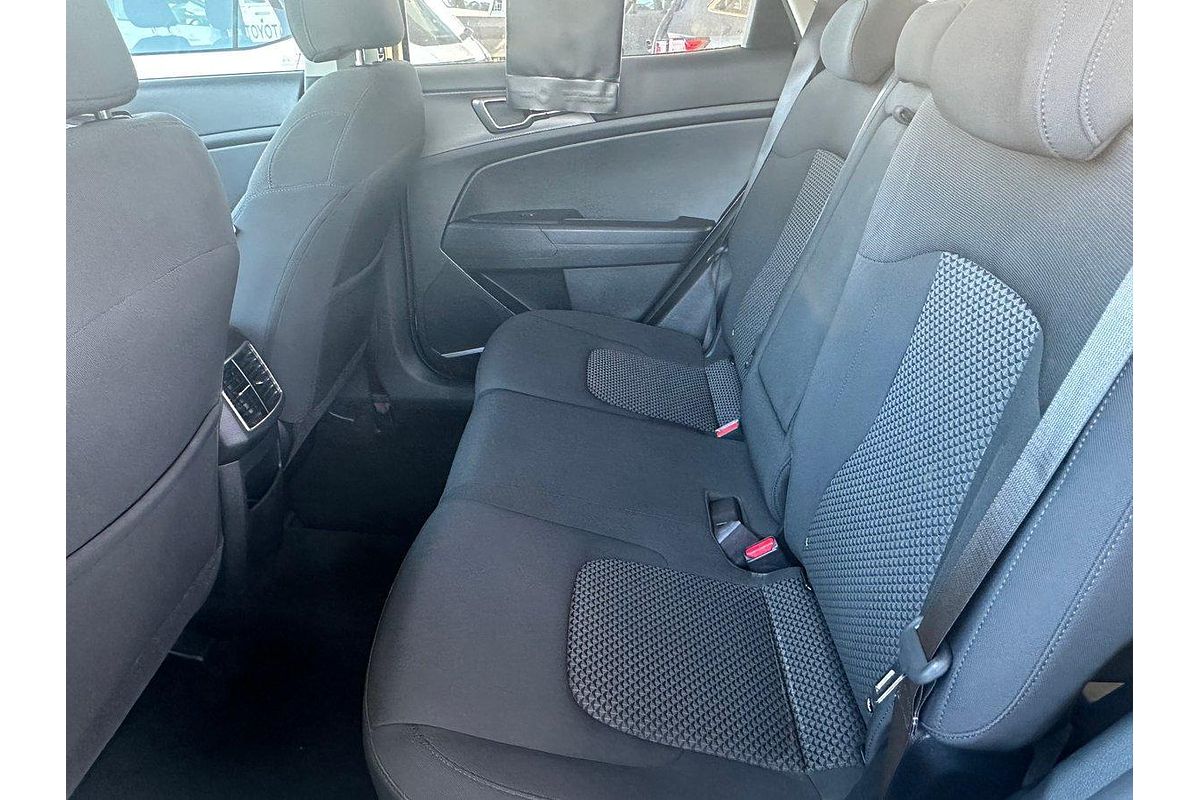 2022 Kia Sportage S NQ5