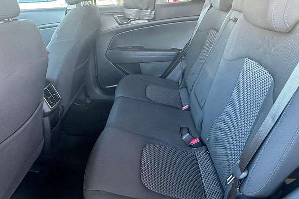 2022 Kia Sportage S NQ5