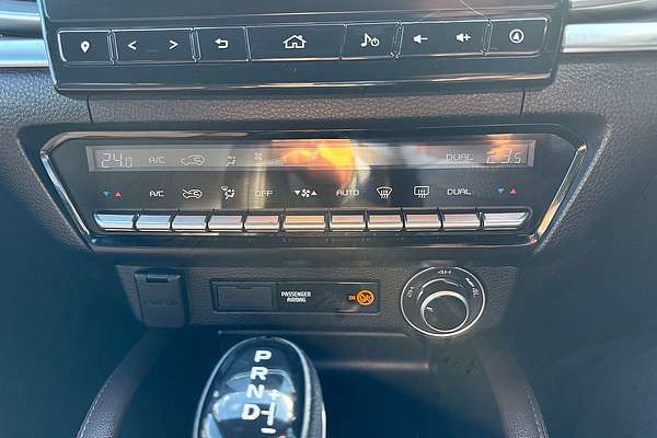 2022 Mazda BT-50 GT TF 4X4