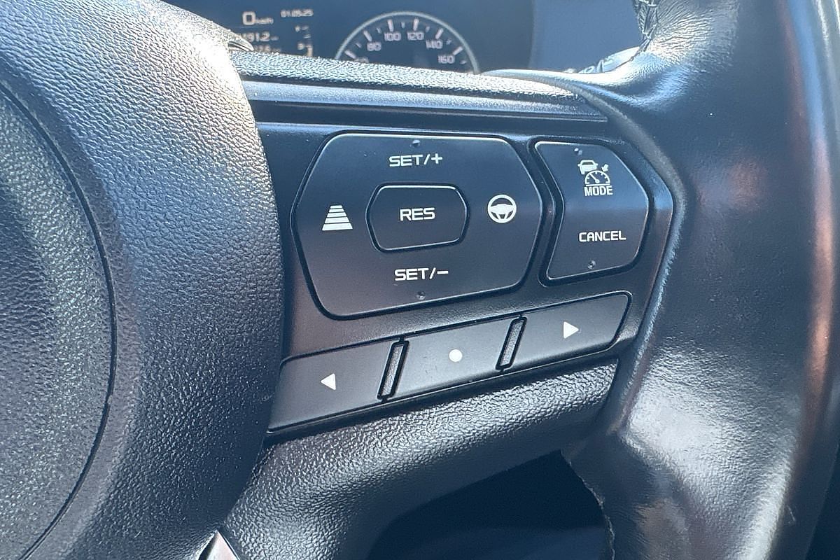 2022 Mazda BT-50 GT TF 4X4